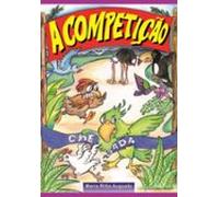 A Competição (ebook)