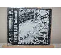 A COMPILATION OF LIVE MUSIC - THE PITZ CLUB VOLUME 5 - LIVE FROM THE PITZ