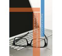 A Complete Guide to Business Analytics in MBA