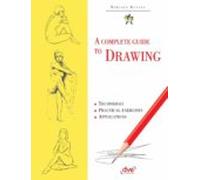 A Complete Guide To Drawing (ebook)
