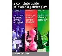 A Complete Guide to Queen’s Gambit Play