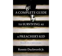 A Complete Guide to Surviving as a Preacher's Kid