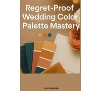 A complete step by step guide to choosing a wedding colour palette that works in real life and on camera.