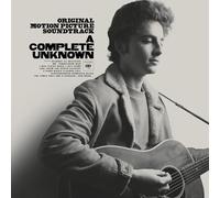 A Complete Unknown (Original Motion Picture Soundtrack) [Vinilo]