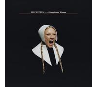 Self Esteem – A Complicated Woman – CD – Digipak