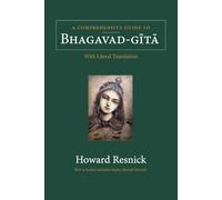 A comprehensive guide to Bhagavad-gītā With Literal Translation