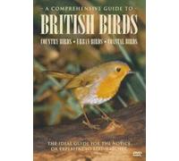 A Comprehensive Guide To British Birds [Reino Unido] [DVD]