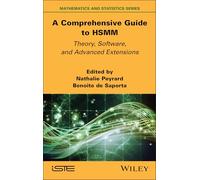 A Comprehensive Guide to HSMM: Theory, Software, and Advanced Extensions (ISTE Invoiced)