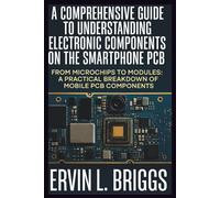 A COMPREHENSIVE GUIDE TO UNDERSTANDING ELECTRONIC COMPONENTS ON THE SMARTPHONE PCB: From Microchips to Modules: A Practical Breakdown of Mobile PCB Components