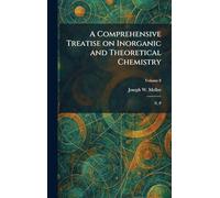 A Comprehensive Treatise on Inorganic and Theoretical Chemistry: N, P