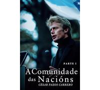 A Comunidade das Nacións (LA COMUNIDAD DE LAS NACIONES)