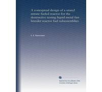 A conceptual design of a uranyl nitrate fueled reactor for the destructive testing liquid metal fast breeder reactor fuel subassemblies