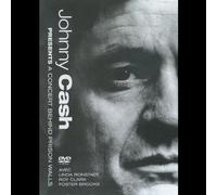 A Concert Behind Prison Walls [Francia] [DVD]