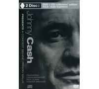A Concert Behind Prison Walls (EE. UU.) – DVD
