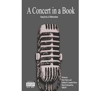 A Concert in a Book: A Concert in a Book: 1