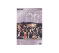 A Concert of Music by Offenbach [Alemania] [DVD]