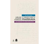 A Concise Guide to Mahshava