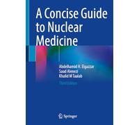 A Concise Guide to Nuclear Medicine