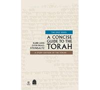 A Concise Guide to Torah