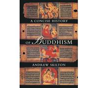A Concise History of Buddhism