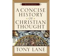 A Concise History of Christian Thought