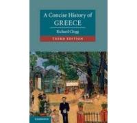 A Concise History Of Greece (3rd Ed.)