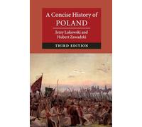 A Concise History of Poland (Cambridge Concise Histories) – Cambridge University Press