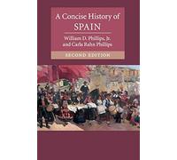 A Concise History of Spain Second Edition (Cambridge Concise Histories)