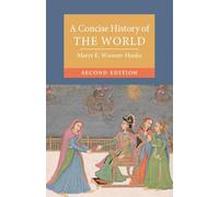 A Concise History of the World (Cambridge Concise Histories)