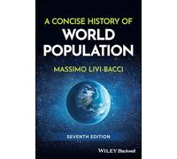 A Concise History of World Population