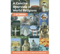 A concise overview of world religions