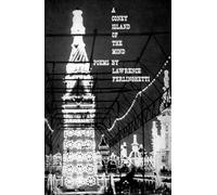 A Coney Island of the Mind: Poems (New Directions Paperback No. 74)