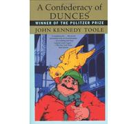 A Confederacy of Dunces[CONFEDERACY OF DUNCES ANNIV/E][Paperback]