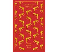 A Confederacy Of Dunces (Penguin Clothbound Classics)
