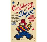 A Confederacy of Dunces: ‘Probably my favourite book of all time’ Billy Connolly (Penguin Essentials, 15)