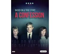 A Confession [USA] [DVD]