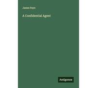 A Confidential Agent