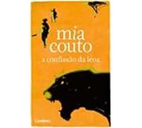 A Confissão Da Leoa