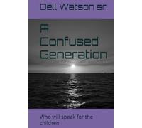 A Confused Generation: Who will speak for the children