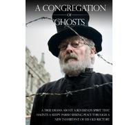 A Congregation of Ghosts [USA] [DVD]