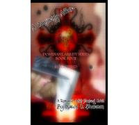 A Conjuring Affair (Dominant Abilities Series)