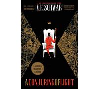 A Conjuring Of Light: A Novel: 3 (Shades of Magic, 3)