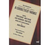 A Connecticut Yankee – DVD – Alemania