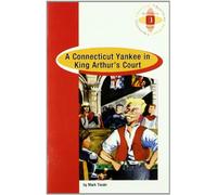 A Connecticut Yankee In King Arthur S Court (b) (1º Bachillerato)
