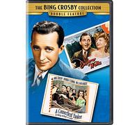 A Connecticut Yankee in King Arthur's Court / The Emperor Waltz [USA] [DVD]