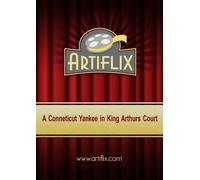 A Connecticut Yankee in King Arthur's Court [USA] [DVD]