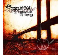 Epicurean – A Consequence of Design – CD