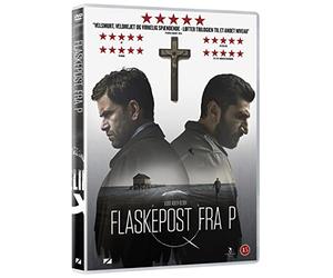 A Conspiracy Of Faith (Flaskepost Fra P)