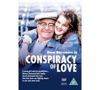 A Conspiracy of Love [PAL]