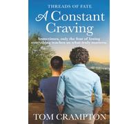A Constant Craving: 3 (Threads of Fate)